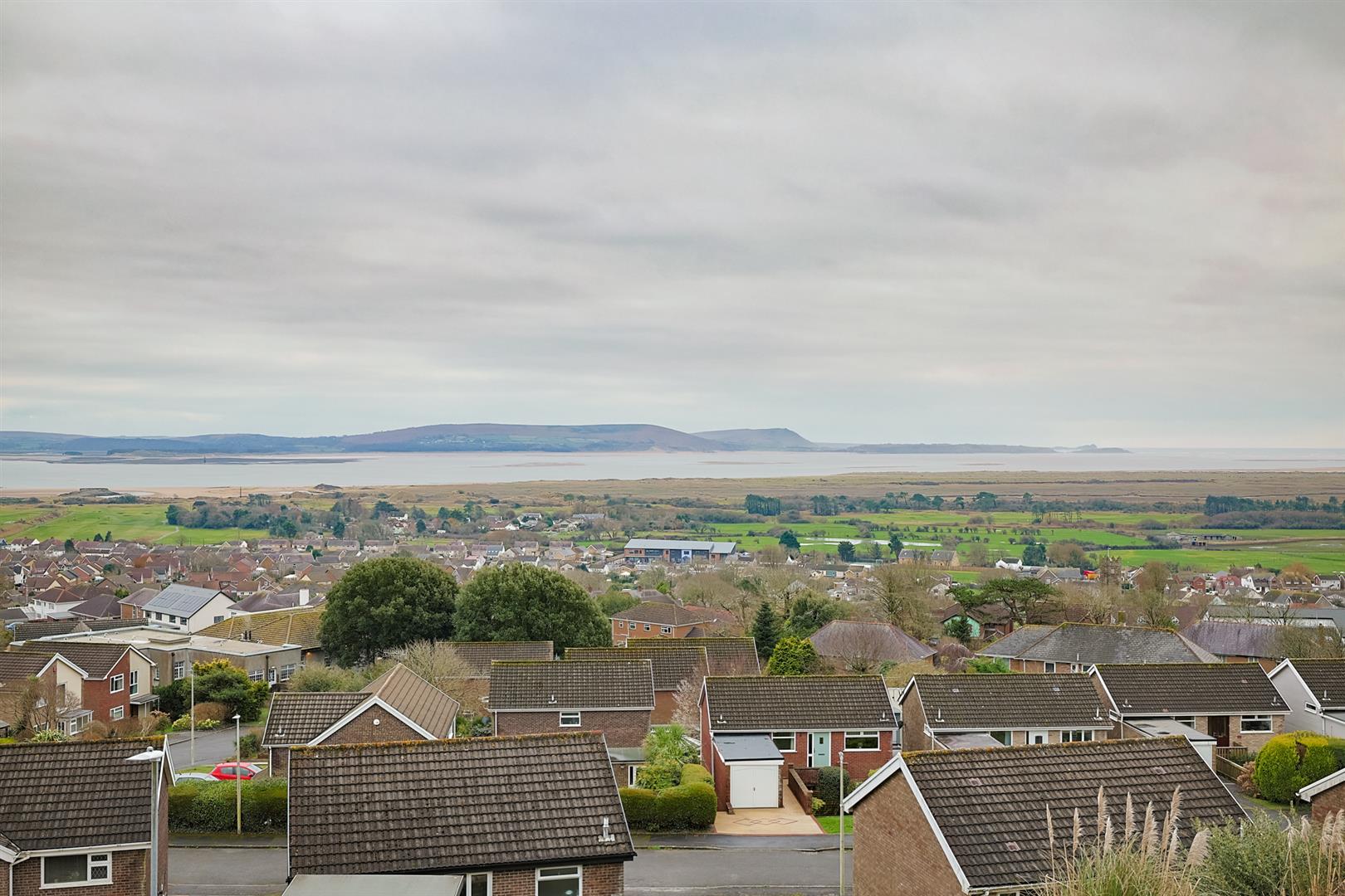 Mumbles Head Park, Pembrey, Burry Port, SA16 0DJ